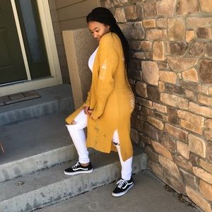 Meet your Posher, Arianna